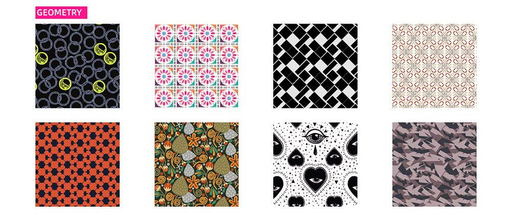 geometry printing