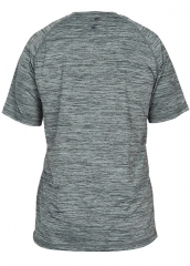 OEM Men′s Fitness Clothes Custom Logo Gym Wear Sports T Shirts