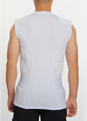 Wholesale Price High Quality Vest with Protective Pads