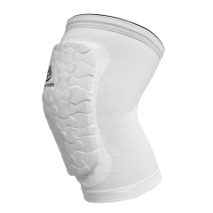 Basketball honeycomb anti-collision shin pads customized wholesale manufacturer