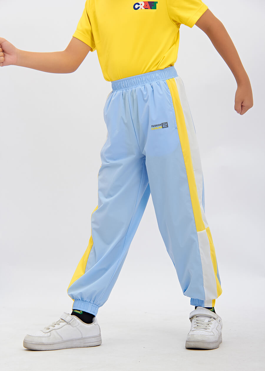 New Breathable Children's Casual Sports Mosquito Proof Trousers Boys Pants