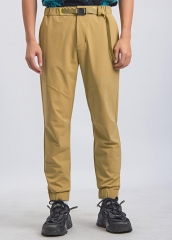 Premium Pockets Jogging Loose Mens Cargo Pants Custom Sweatpants Trousers