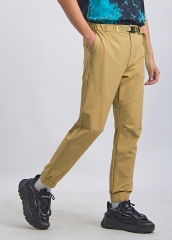 Premium Pockets Jogging Loose Mens Cargo Pants Custom Sweatpants Trousers