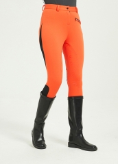 Horse Riding Breeches Waterproof Equestrian Breeches OEM ODM Factory