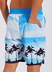 Factory Direct Selling Mens Swimwear Beach Shorts Custom Wholesale