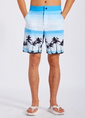Factory Direct Selling Mens Swimwear Beach Shorts Custom Wholesale