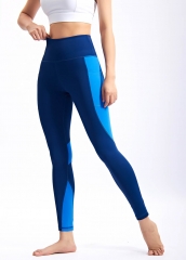Women Fashion Gym Workout Yoga Leggings Pants Custom Logo