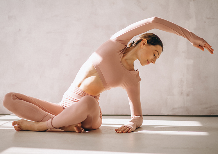Finding Your Perfect Yoga Wear: Comfort, Style, and Sustainability