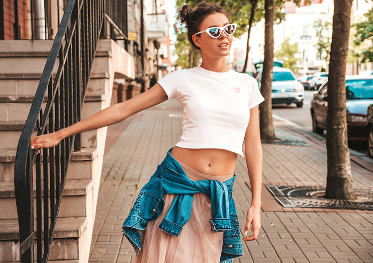 Everything You Need to Know About Crop Tops for Women