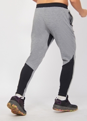 OEM ODM Fitness Wear Pants Fitness Sports Gym Tights Leggings For Men