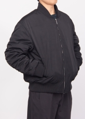 Mens Sport Outfit Jacket Wholesale Training Wear Waterproof Full Zipper Sports Fitness Jacket
